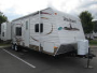 Used 2010 Dutchmen Lite 28B-GS Travel Trailer For Sale